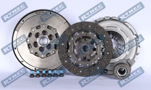 Rymec kit frizione con - rymec,