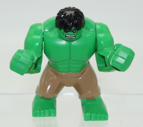 Lego sh0013 hulk - lego,