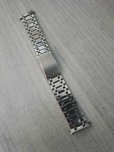 Original strap seiko 6117 - original,