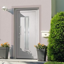 Porta di Ingresso e Accessori