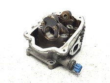 TESTA TESTATA HEAD NO ALBERO A CAMME E BILANCERI PIAGGIO VESPA LX E3 IE 125 2009