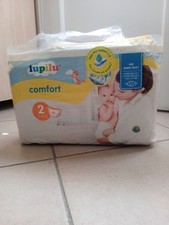 Pannolini 2 Lupilu Comfort 42 Pz