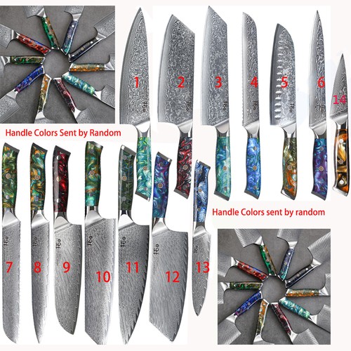 Coltello cucina turwho - da,
