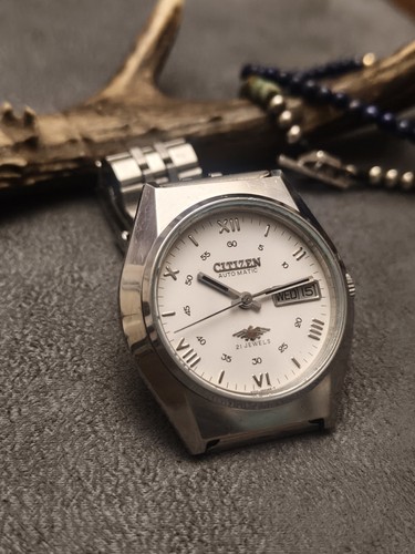 Vintage citizen eagle - vintage,