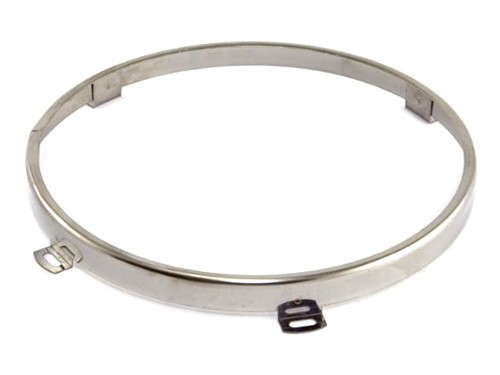 Supporto faro anello - , di