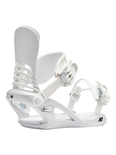 Cassette attacchi snowboard - k2,