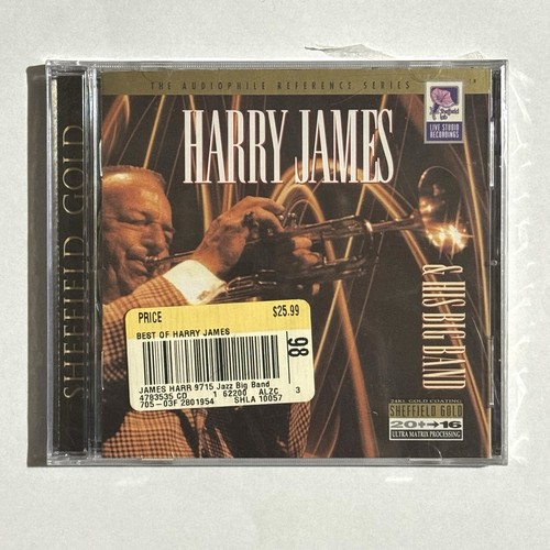 Best harry james his big - harry,