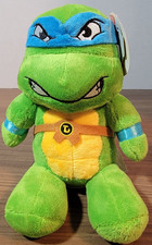 Salvadanaio peluche Teenage