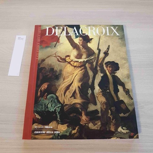 Delacroix i classici - 49,