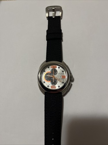 Locman mare 47mm cassa - cassa, in