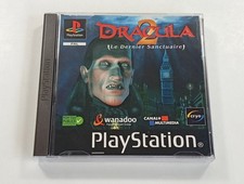 DRACULA 2 LE DERNIER