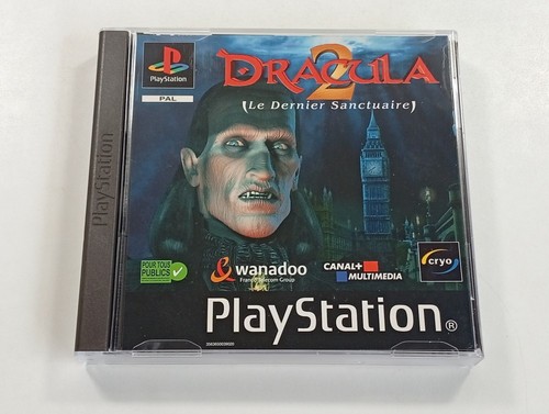 Dracula dernier - dracula, 2