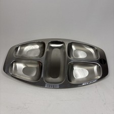 ANTIPASTIERA ALESSI VASSOIO