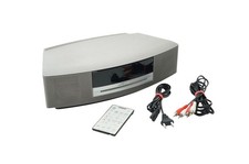 ✅Bose Wave Music System