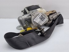 Cintura sicurezza anteriore - sicurezza,