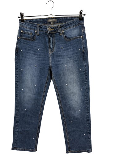 Camomilla jeans gamba dritta - a,