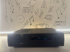 Marantz EC500 Console di Intrattenimento / CD Audio Video AV Pre-Amplificatore