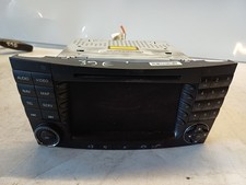 39E* MERCEDES E-CLASS W211