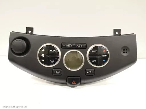 Nissan micra mk3 - micra, k12