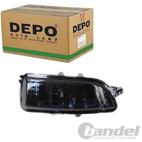 Depo freccia specchietto - depo,