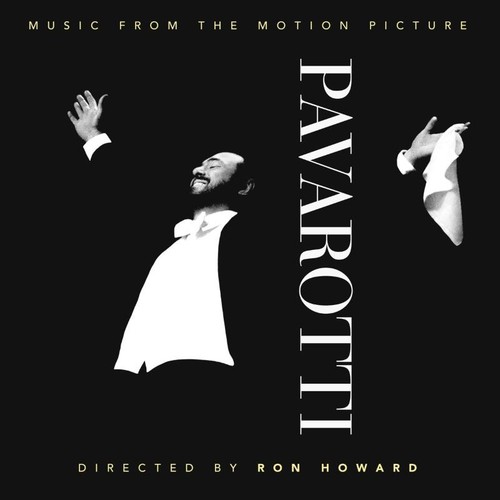 Pavarotti luciano - -,