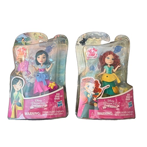Hasbro disney principessa - hasbro,