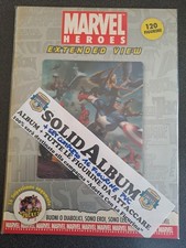 SET COMPLETO ALBUM + 136