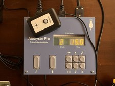 Rh Design - Analyzer Pro