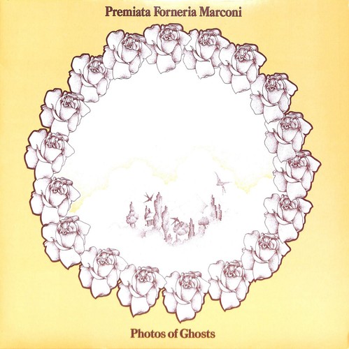 Premiata forneria marconi - premiata, –