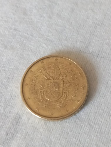 Moneta centesimi euro - moneta,