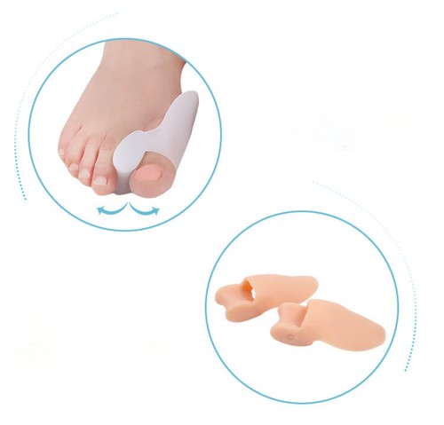Tutore alluce valgo - tutore,