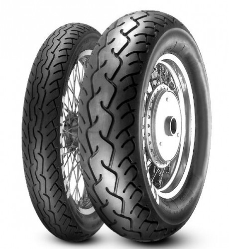 Gomma moto pirelli 21 - gomma,