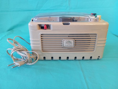 Geloso g255s famiglia - geloso,