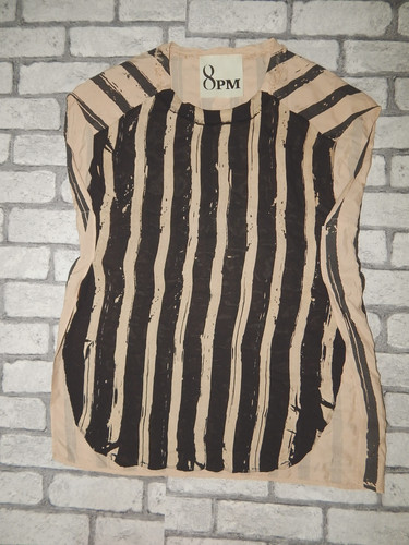 Top donna 8pm - 8pm, s