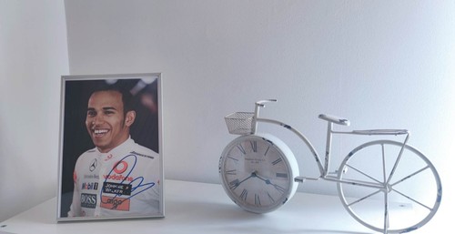 Insegna originale lewis - originale,
