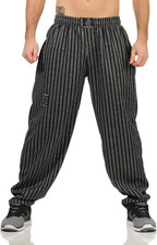 Pantaloni Sportivi Lunghi Da