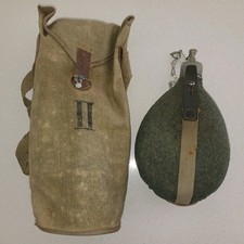 Borraccia da Truppa Regio