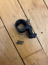 Canon XF100 supporto microfono