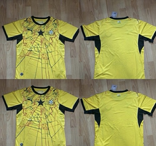 Maglia media puma ghana - maglia,