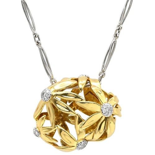 Garavelli collana cesto - garavelli,