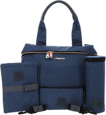 Borsa per Pannolini Con