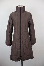 MONCLER GIUBBINO PIUMINO DONNA TG 1 / S JACKET DOWN WOMAN ITALY VINTAGE