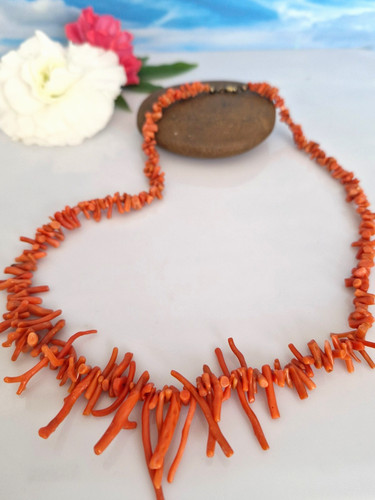 Bellissimo collier antico