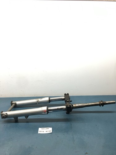 Forcella completa honda 300 - completa,