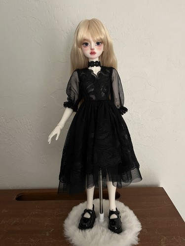 Abbigliamento bjd per msd - abbigliamento,
