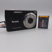 Kodak fotocamera digitale