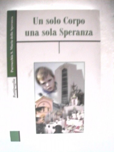 Storia della parrocchia - parrocchia, di