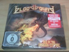 Bloodbound rise of the - bloodbound,