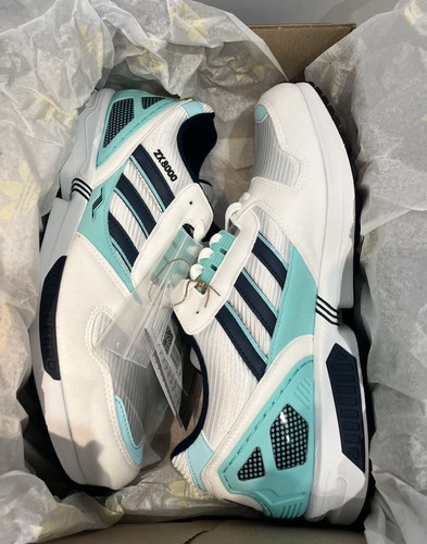 Adidas zx8000 overkill - zx8000, x