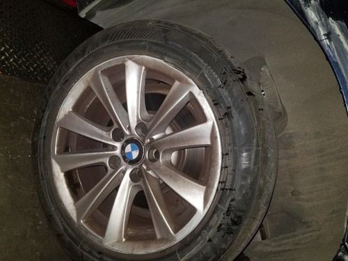 Cerchio bmw serie touring - cerchio,